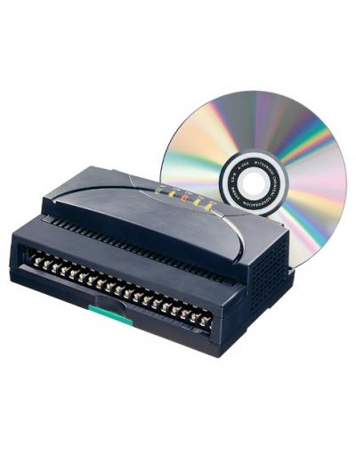 Phần mềm MSRPAC PC Recorder