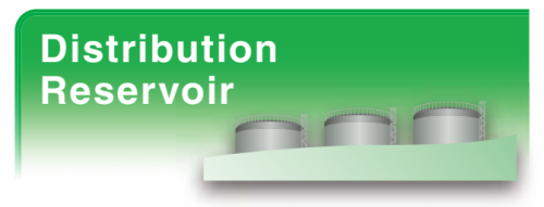 4. Hệ thống hồ chứa nước