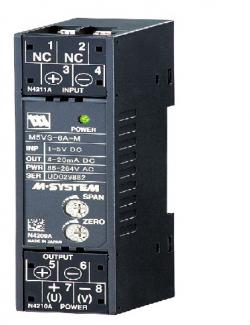 Bộ truyền tín hiệu M5VS- AA-R Singal Transmitter