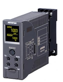 M2EXR RTD input với màn hình hiển thị OEL