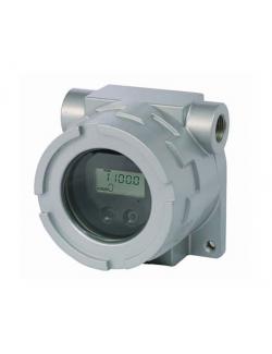 2-Wire Universal temperature transmitter