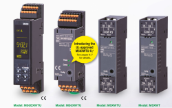 M5X MULTI POWER TRANSMITTER